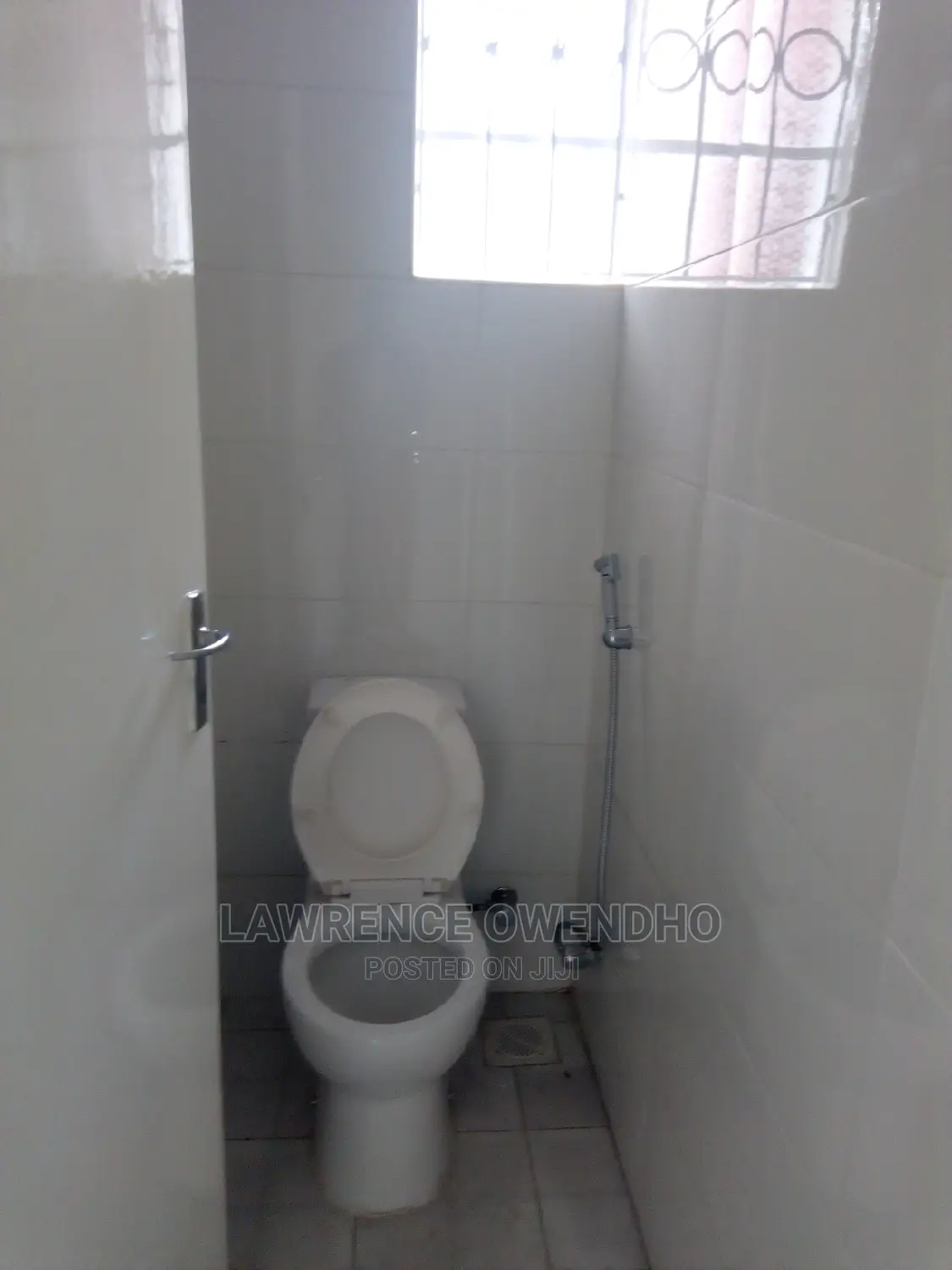 1bdrm Apartment in Ngara for Rent