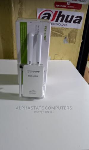 Wifi Range Extender 300mbps Wifi Repeater Wireless Access Po - main view