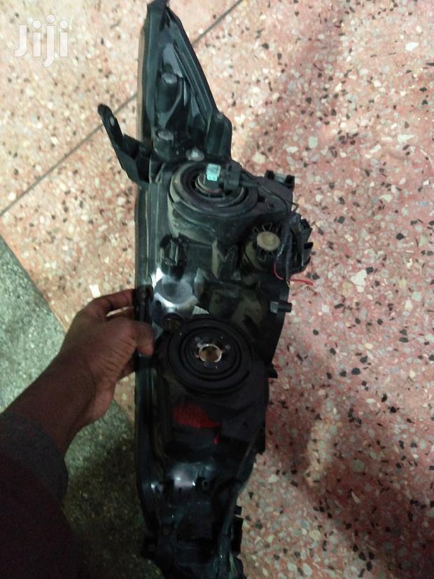 Toyota Wish 2008/10 Non-xenon Headlights - thumbnail 3