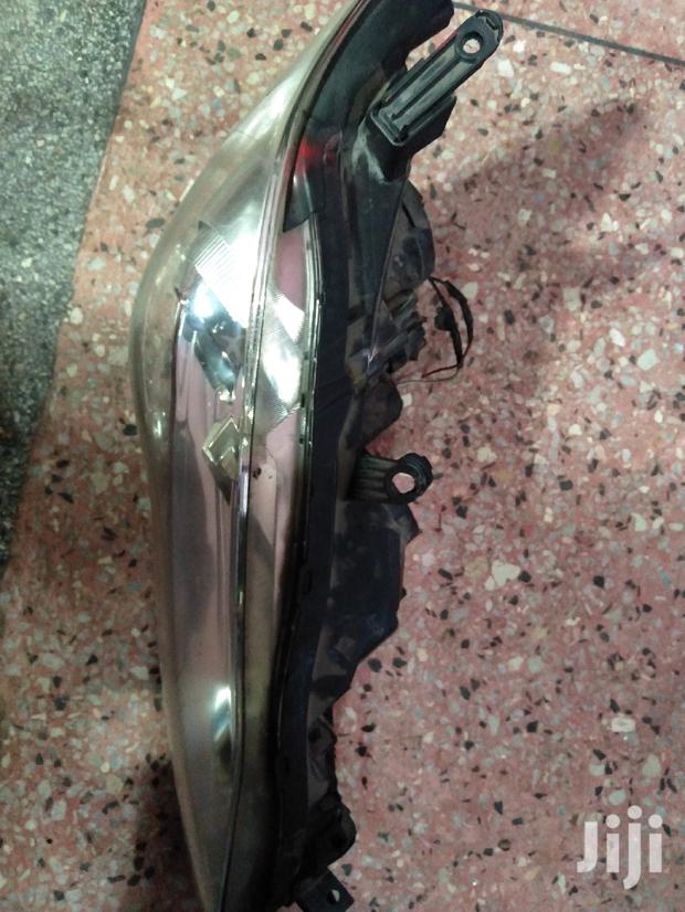 Toyota Wish 2008/10 Non-xenon Headlights - thumbnail 4