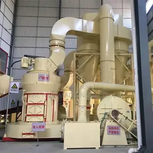 Raymond Mill System YGM85