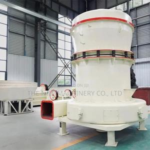 Raymond Mill System YGM95 - thumbnail 2