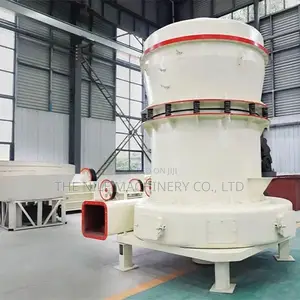 Raymond Mill System YGM95