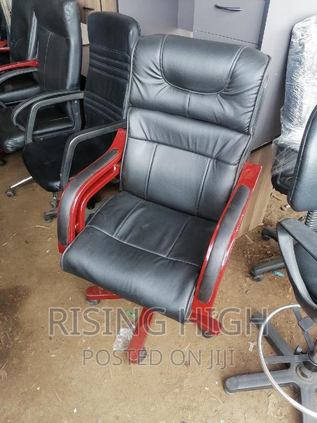 Executive Office Chairs. - thumbnail 3