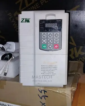 Converter/Inverter 11kw 220vac to 380vac 3ph.