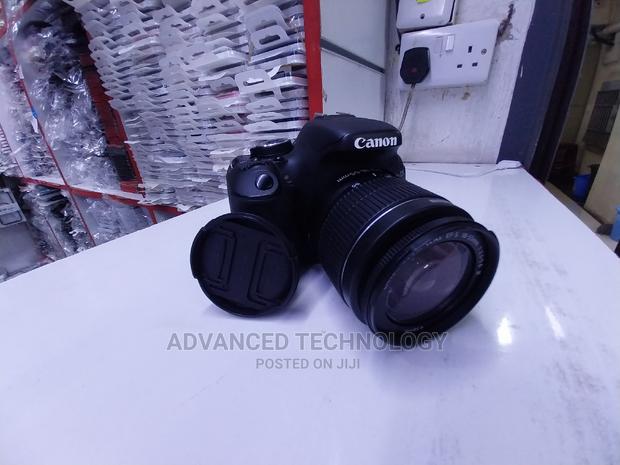 Canon Rebel T3i/600d With Kit Lense 18-55mm - thumbnail 4