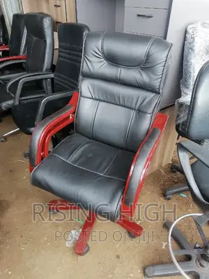 High Quality Executive Office Chairs.