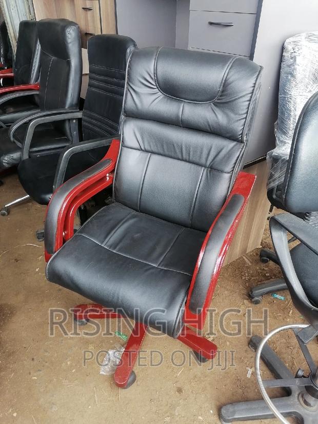 High Quality Executive Office Chairs.
