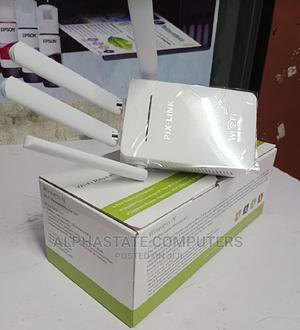 300mbps WR09 Wireless Wifi Repeater Mini Router Pix Link Com