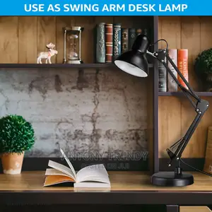 Modern Architect Desk Light, Reading Light