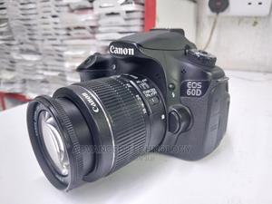 Canon Eos 60d Kit Lense 18-55mm - thumbnail 2