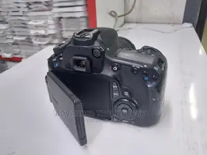 Canon Eos 60d Kit Lense 18-55mm
