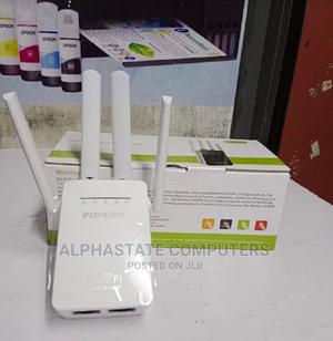 Most Welcomed PIX-LINK LV-WR09 300mbps WAN LAN Wifi Range Ex