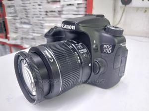 Canon Eos 70d - thumbnail 2