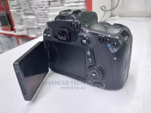 Canon Eos 70d