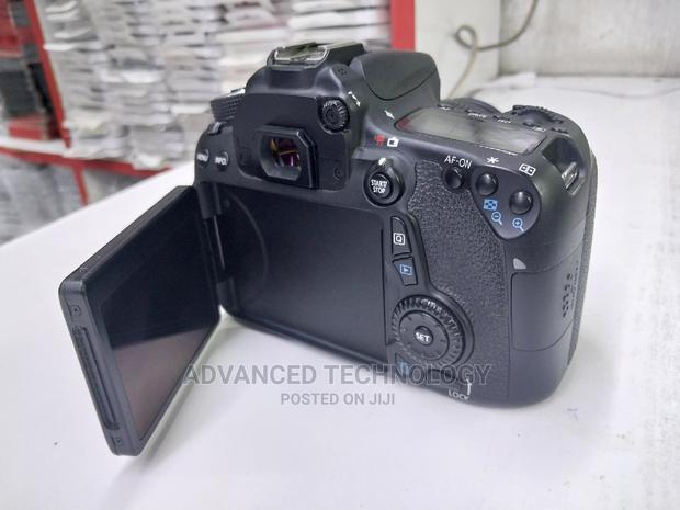 Canon Eos 70d - thumbnail 4