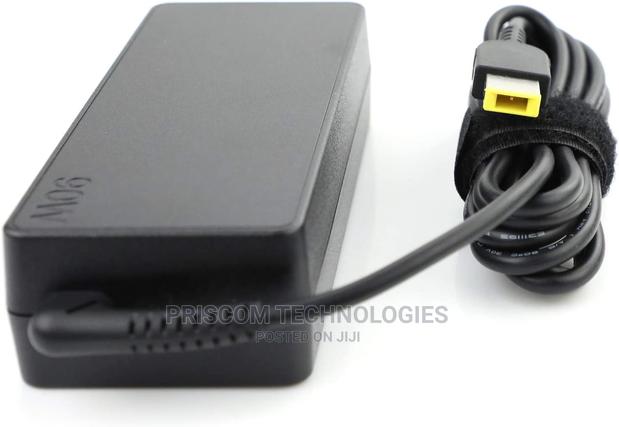 Lenovo Laptop Charger 20V 3.25A 65W USB - thumbnail 2