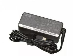 Lenovo Type C Adapter Charger, Lenovo Type C - 65W, Type C - main view