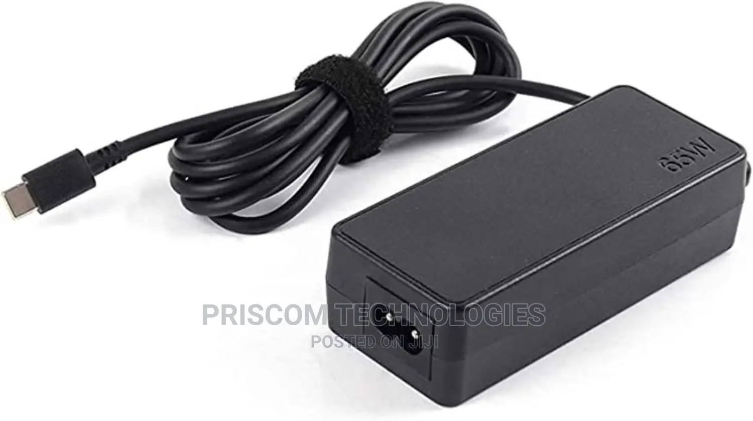 Lenovo Type C Adapter Charger, Lenovo Type C - 65W, Type C