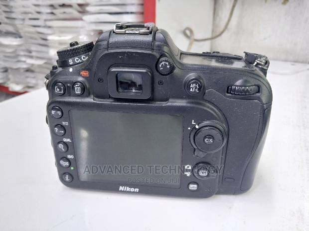 Nikon D7100 With 18-55mm Kit Lense - thumbnail 4