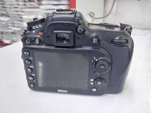Nikon D7100 With 18-55mm Kit Lense - thumbnail 5
