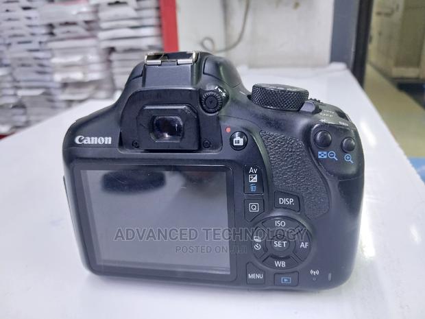 Canon Eos 1300d With Kit Lense 18-55mm - thumbnail 3