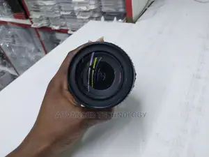 Nikon 18-105 Mm