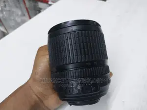 Nikon 18-105 Mm