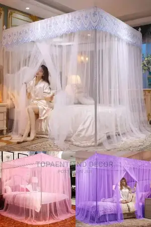 Mosquito Nets Mosquito Nets