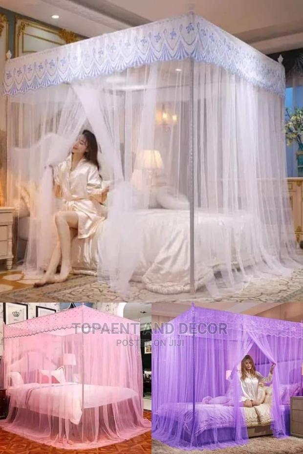 Mosquito Nets Mosquito Nets - main view