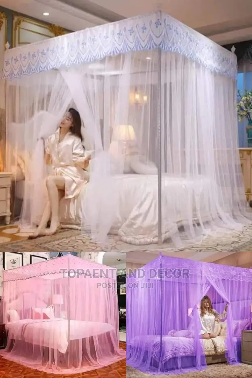 Mosquito Nets Mosquito Nets