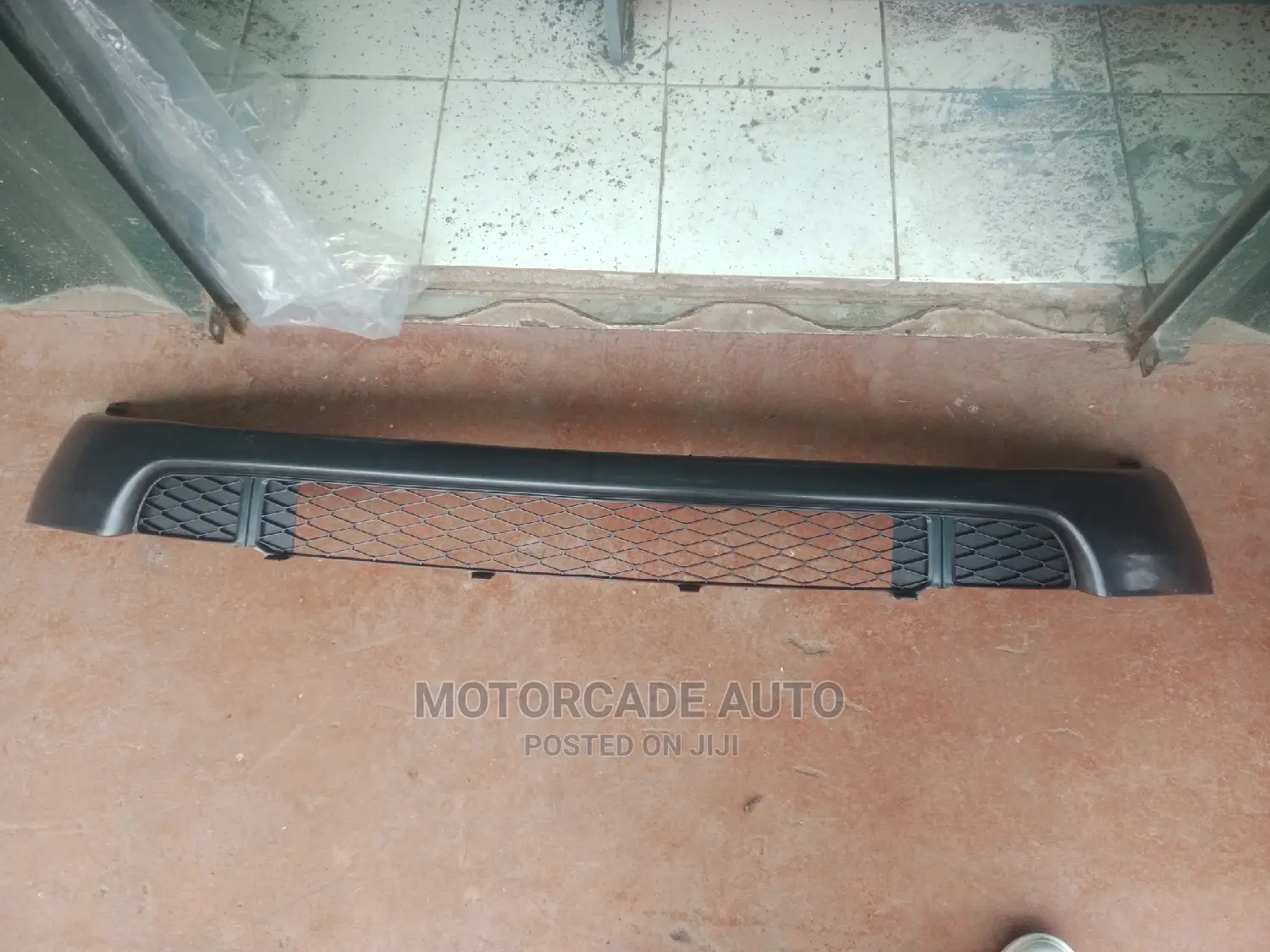Probox Lower Grille Cover
