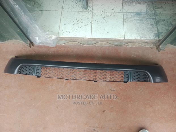 Probox Lower Grille Cover - thumbnail 2