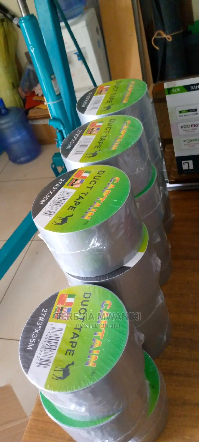 Duct Tape 35M