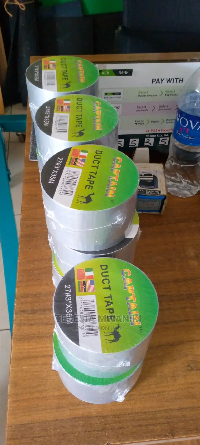Duct Tape 35M