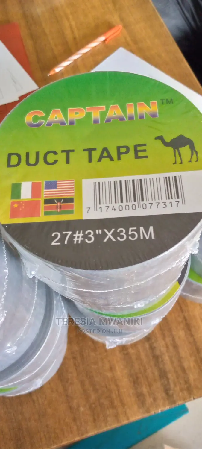 Duct Tape 35M