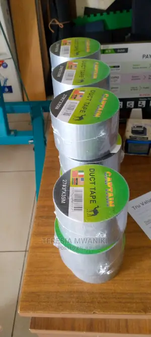 Duct Tape 35M