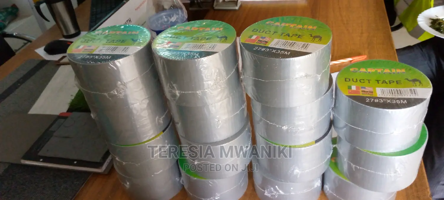 Duct Tape 35M