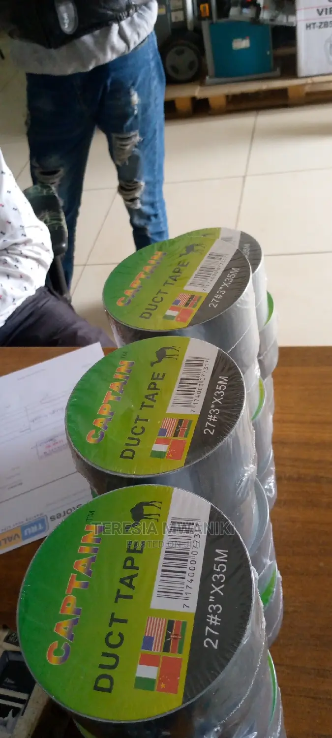 Duct Tape 35M