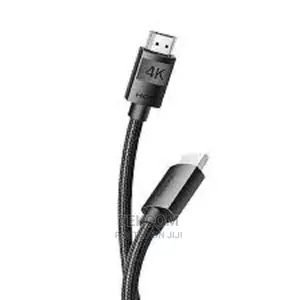 UGREEN HDMI Male To Male Cable 10m - HD119