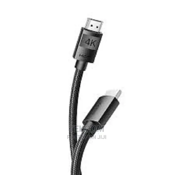 UGREEN HDMI Male To Male Cable 10m - HD119
