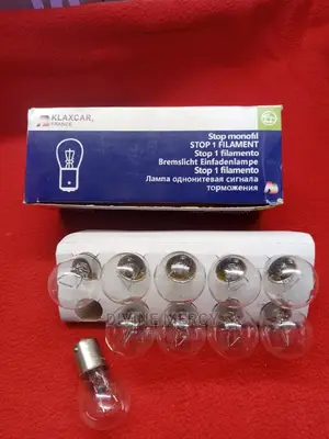 Car Parking Bulbs
