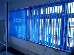 Office Blinders