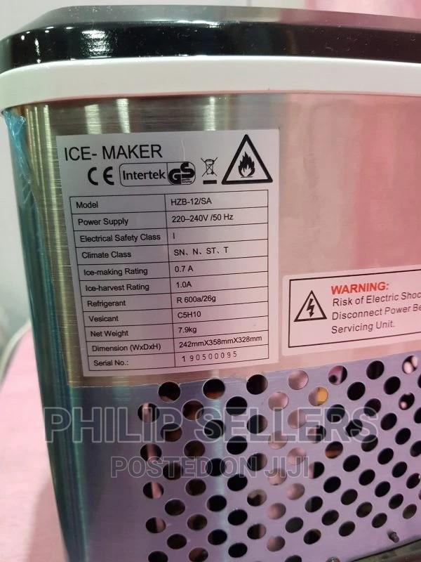 Water Manually, Up to 2L Water. - thumbnail 2