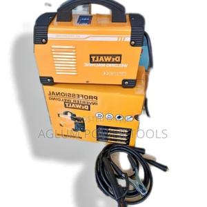 Dewalt Welding Machine 300A Mma - thumbnail 2