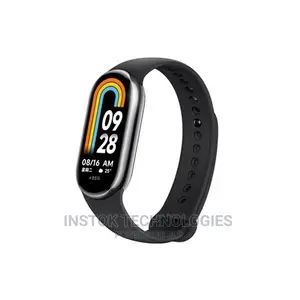 Xiaomi Mi Smart Band 8 Activity Tracker
