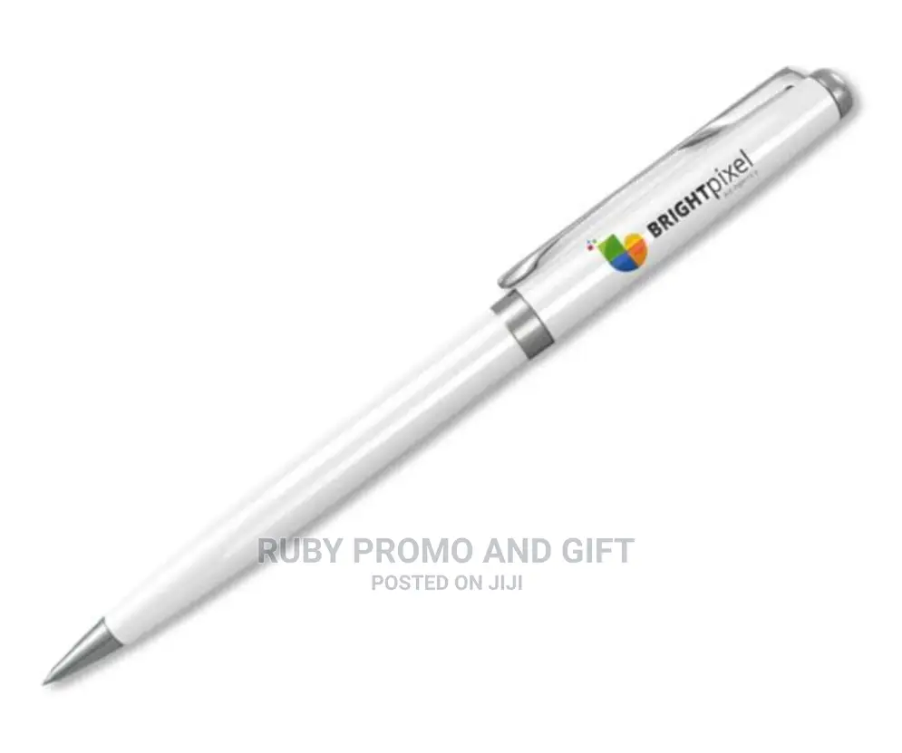 Full Color Pen Printing