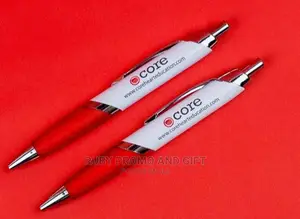 Full Color Pen Printing