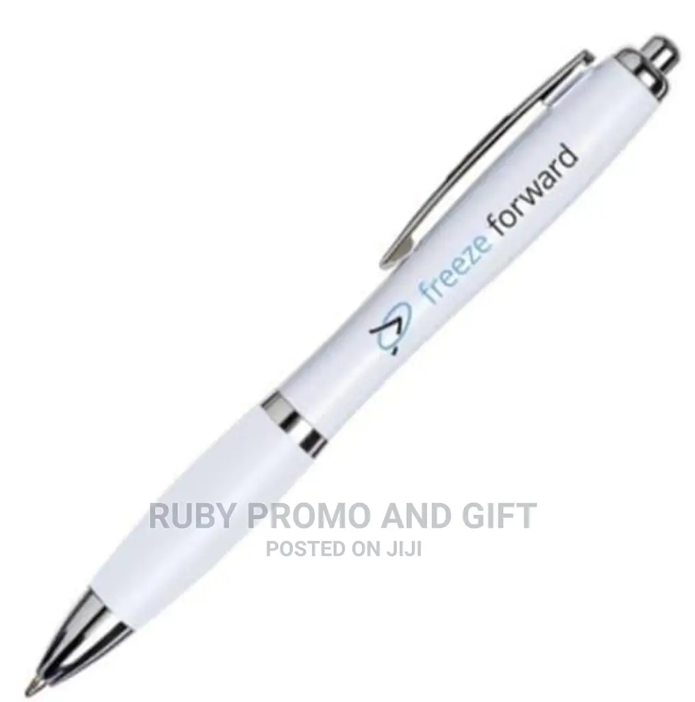 Full Color Pen Printing
