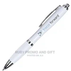 Full Color Pen Printing